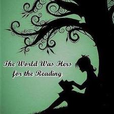 Janine - The World Was Hers for the Reading