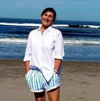 Dana Alexander Woods