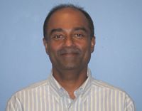 Mahesh Surendran