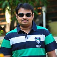 Sathya Prashanth