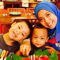 Arbaeinah Mohammad Shah