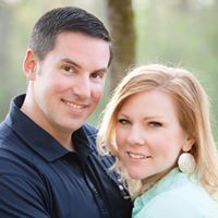 Joshua-Jessica Castle