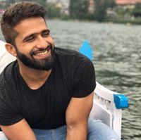 Pranav Saluja