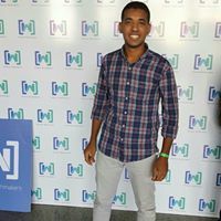 Mohamed Taha