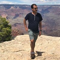 Ramanjaneyulu Rachagolla