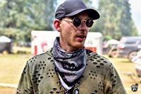 Quentyn Harley