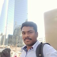 Vignesh Vignesh