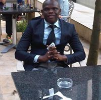 Prosperity Ikpekhia