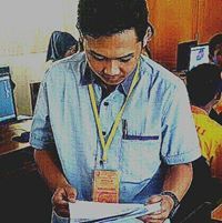 Robi Nugroho