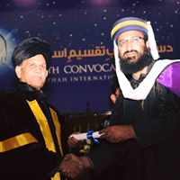 Muhammad Sabir