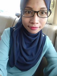 Syafiqa Jais