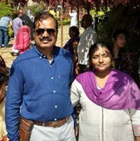 Bhaskar Reddy