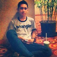 Rafly Angga