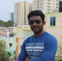 Ramesh Krishnan