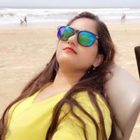 Abhilasha Rai
