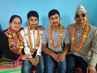 Ssp Prabin