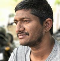 Kranthi Bhupathiraju