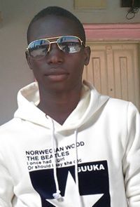Yahaya A Rambi