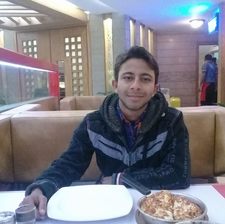 Sameer Saleem