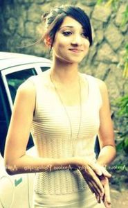 Swetha Sb