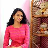 Vigneshwari Nagarajan