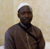 Qamardin Ogunyomi