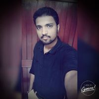 Deepak Manoharan