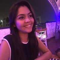 Priyal Agrawal