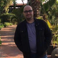 Mohamed Elshall