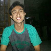 Shihabuddin Ramadhan