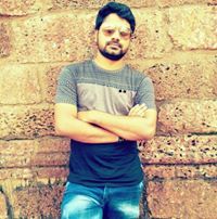 Bhargav Reddy