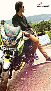 Krishna Kumar