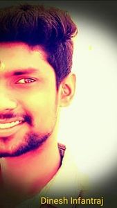 Dinesh InfantRaj