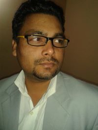 Ajay Singh