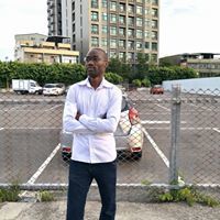 Modeste Zeye