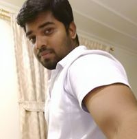 Phanindra Ch