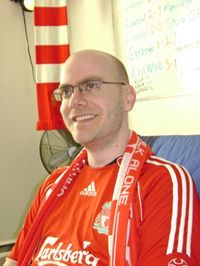 James Kropfreiter