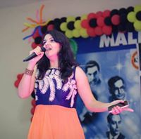 Karishma Wadhe