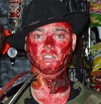 Michael Anthony Phillips