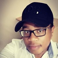 Sithembiso Mbele