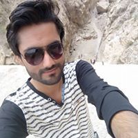 Zaaki Ansari