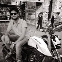 Vivek Kumar Verma