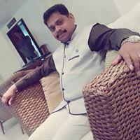 Abhishek KG