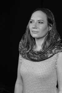 Екатерина Попович