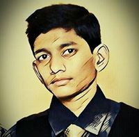 Keval Patel