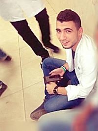 Ahmed R - Brakat