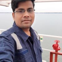 Vishal Yadav