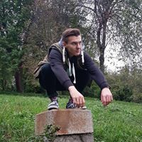 Дмитрий Оникиенко