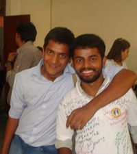 Siddhant Tripathi