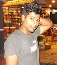 Maheswaran Selvakumar